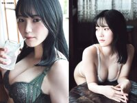[FLASH] 2024.08.20-27 No.1743 高倉菫 出口夏希 進藤あまね かれしちゃん 一ノ瀬瑠菜 奥村梨穂 鬼頭明里 他