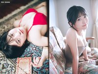 [FLASH] 2024.08.20-27 No.1743 高倉菫 出口夏希 進藤あまね かれしちゃん 一ノ瀬瑠菜 奥村梨穂 鬼頭明里 他