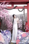 [Cosplay] 鱼子酱 花想容