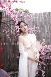[Cosplay] 鱼子酱 花想容