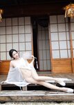 [Cosplay] 鱼子酱 花想容