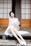 [Cosplay] 鱼子酱 花想容