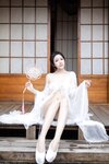 [Cosplay] 鱼子酱 花想容