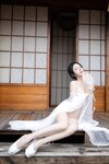 [Cosplay] 鱼子酱 花想容
