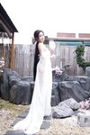 [Cosplay] 鱼子酱 花想容