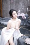 [Cosplay] 鱼子酱 花想容