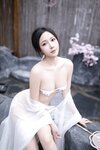 [Cosplay] 鱼子酱 花想容