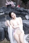 [Cosplay] 鱼子酱 花想容