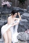 [Cosplay] 鱼子酱 花想容