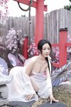 [Cosplay] 鱼子酱 花想容