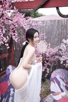 [Cosplay] 鱼子酱 花想容