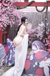 [Cosplay] 鱼子酱 花想容