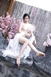 [Cosplay] 鱼子酱 花想容