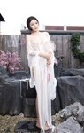 [Cosplay] 鱼子酱 花想容