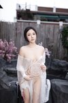 [Cosplay] 鱼子酱 花想容