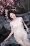 [Cosplay] 鱼子酱 花想容
