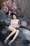[Cosplay] 鱼子酱 花想容