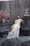 [Cosplay] 鱼子酱 花想容