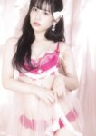 [Photobook] 2023.12.18 月足天音「amane」