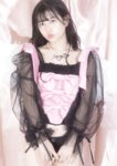 [Photobook] 2023.12.18 月足天音「amane」