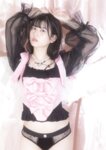 [Photobook] 2023.12.18 月足天音「amane」