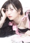 [Photobook] 2023.12.18 月足天音「amane」