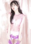 [Photobook] 2023.12.18 月足天音「amane」