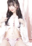 [Photobook] 2023.12.18 月足天音「amane」