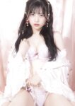 [Photobook] 2023.12.18 月足天音「amane」