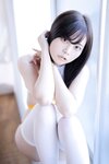 Mimiko Hinaki (姫綺みみこ) - Wet Color Swimming Race 濡色競泳