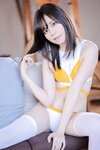 Mimiko Hinaki (姫綺みみこ) - Wet Color Swimming Race 濡色競泳