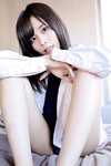 Mimiko Hinaki (姫綺みみこ) - Wet Color Swimming Race 濡色競泳