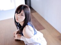 Mimiko Hinaki (姫綺みみこ) - Wet Color Swimming Race 濡色競泳