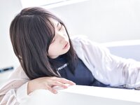 Mimiko Hinaki (姫綺みみこ) - Wet Color Swimming Race 濡色競泳