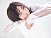 Mimiko Hinaki (姫綺みみこ) - Wet Color Swimming Race 濡色競泳