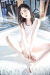 Mimiko Hinaki (姫綺みみこ) - Wet Color Swimming Race 濡色競泳
