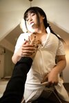 [Cosplay] LoLiSAMA 洛璃 - Little nurse 小护士