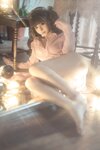 [Cosplay] Chun Momo 蠢沫沫 - Who Enlightens Her 是谁照亮他
