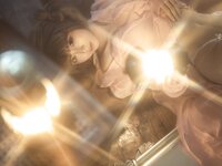 [Cosplay] Chun Momo 蠢沫沫 - Who Enlightens Her 是谁照亮他