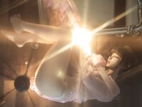 [Cosplay] Chun Momo 蠢沫沫 - Who Enlightens Her 是谁照亮他