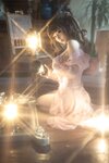 [Cosplay] Chun Momo 蠢沫沫 - Who Enlightens Her 是谁照亮他