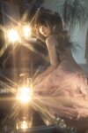 [Cosplay] Chun Momo 蠢沫沫 - Who Enlightens Her 是谁照亮他