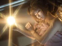 [Cosplay] Chun Momo 蠢沫沫 - Who Enlightens Her 是谁照亮他