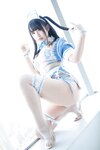 [COSPLAY] 胡桃猫&珍吱 – 不寻常诊疗预约[188P5V-2.8G]