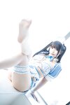[COSPLAY] 胡桃猫&珍吱 – 不寻常诊疗预约[188P5V-2.8G]