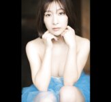 FRIDAYデジタル写真集 板野成美『なるほど、グッドボディ vol.1』20カット