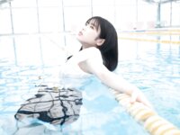 FRIDAY GOLD 矢野ななか 18歳のピュアボディ