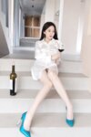 [COSPLAY] 鱼子酱 - 禁 十三天