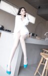 [COSPLAY] 鱼子酱 - 禁 十三天