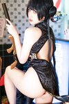 [Cosplay] 小和甜酒 妃咲